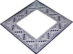 AN 1050  Lommetørklæde