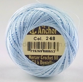 Anchor K80 farve 248